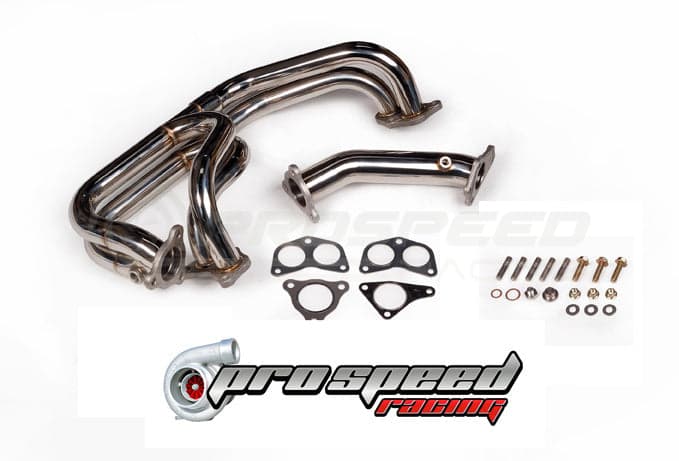 PSR - Equal Length Exhaust Manifold/Headers (ELH) - Subaru