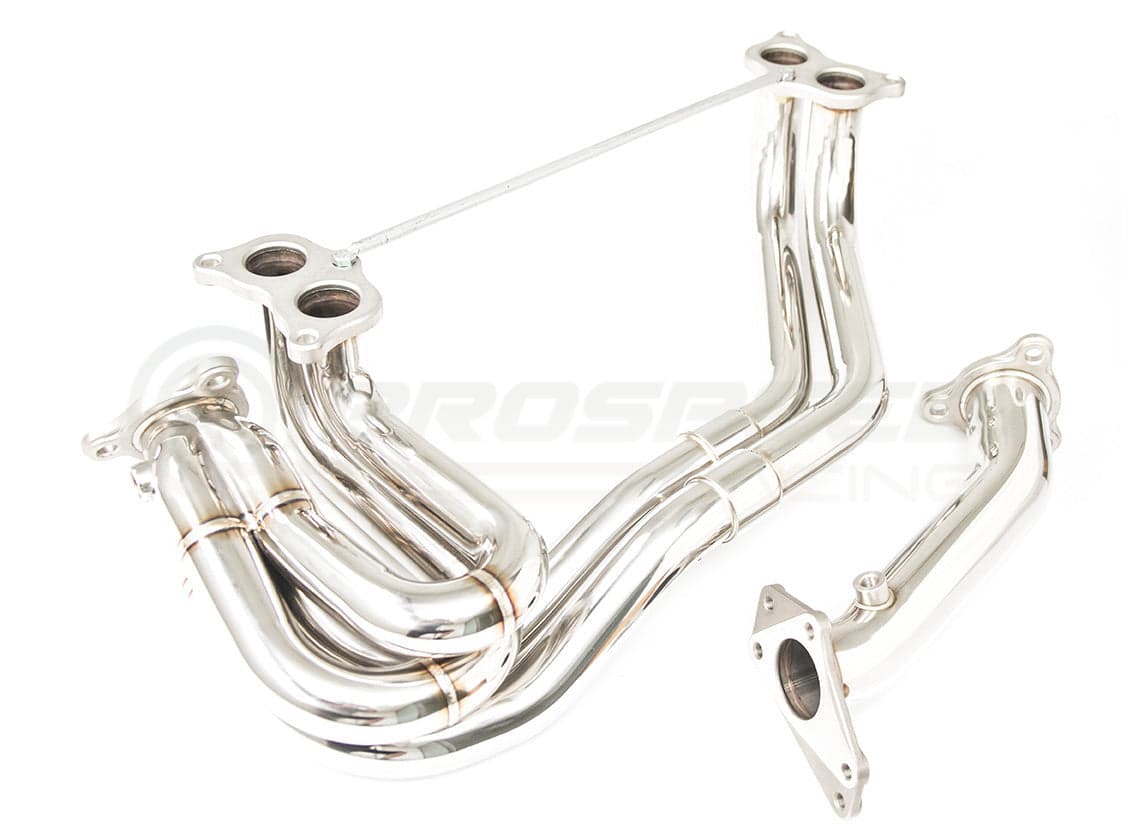PSR - Unequal Length Exhaust Manifold/Headers (UEL) - Subaru