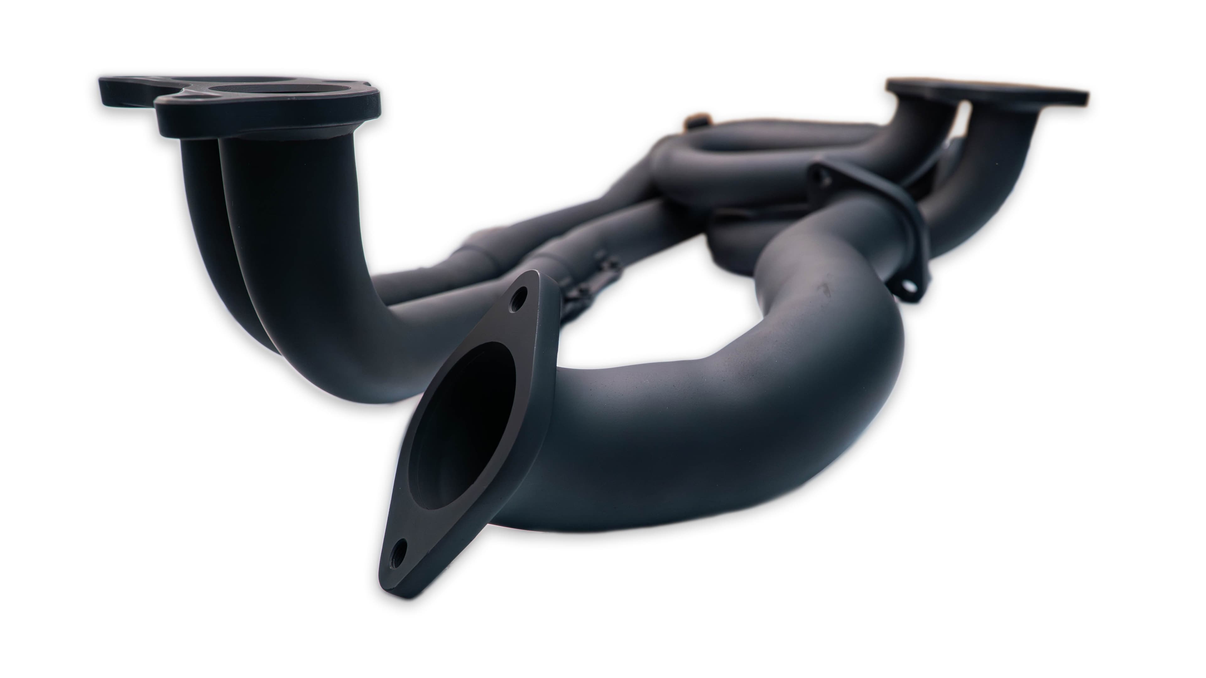 PSR Unequal Length Performance Headers Ceramic Coated Subaru BRZ ZD8/Toyota GR86 ZN8 FA24 21+ PSR-HEADERS-GR86BRZ1