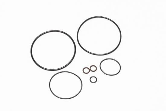 Radium Engineering AOS O-Ring Service Kit 20-0685