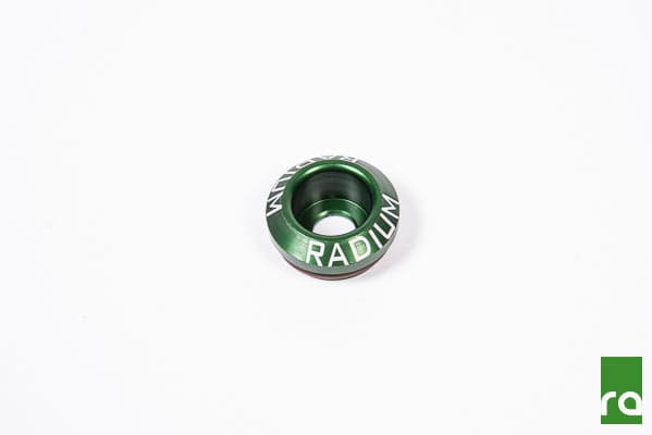 Radium Engineering Subaru Injector Seat 22mm Subaru 20-0171