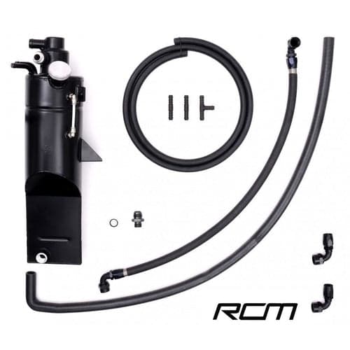 Roger Clark Motorsports - Dry Sump Fitting kit