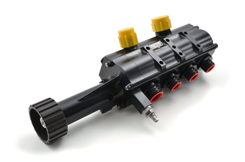 RCM Dry Sump Replacement Pump Subaru EJ Engines RCM3612
