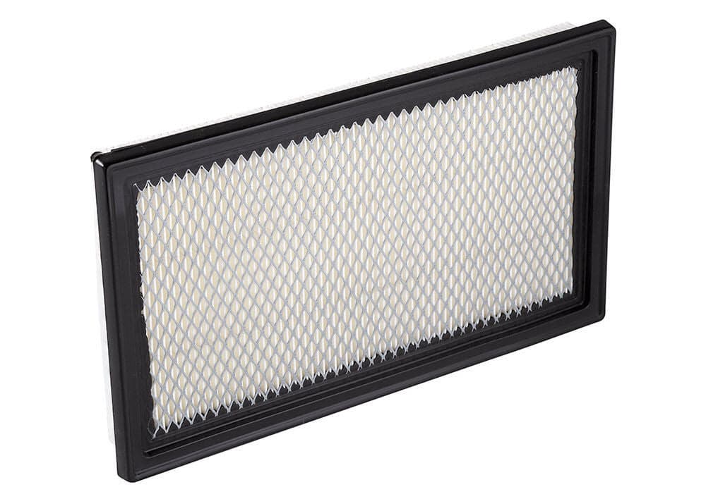 Ryco - Air Filter - A360 (WRX 99 GC8)