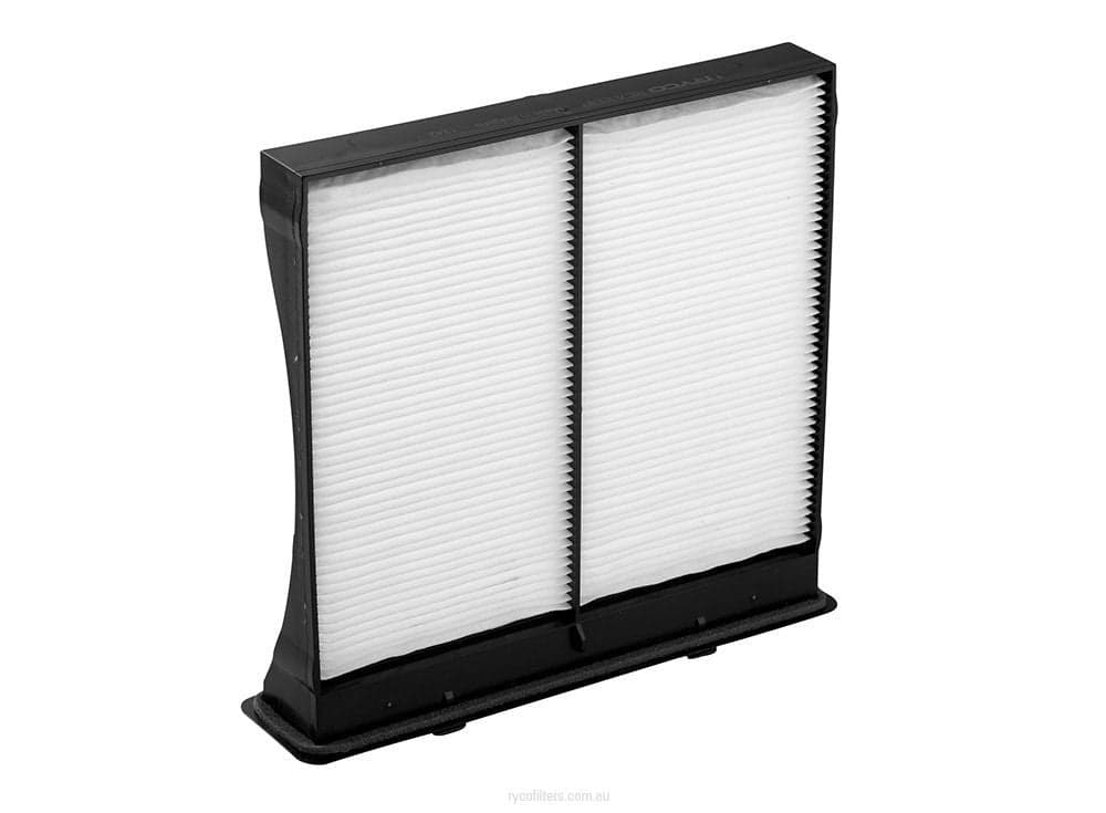Cabin Filter - RCA183P / WP2023 (WRX/STi - 08-21)