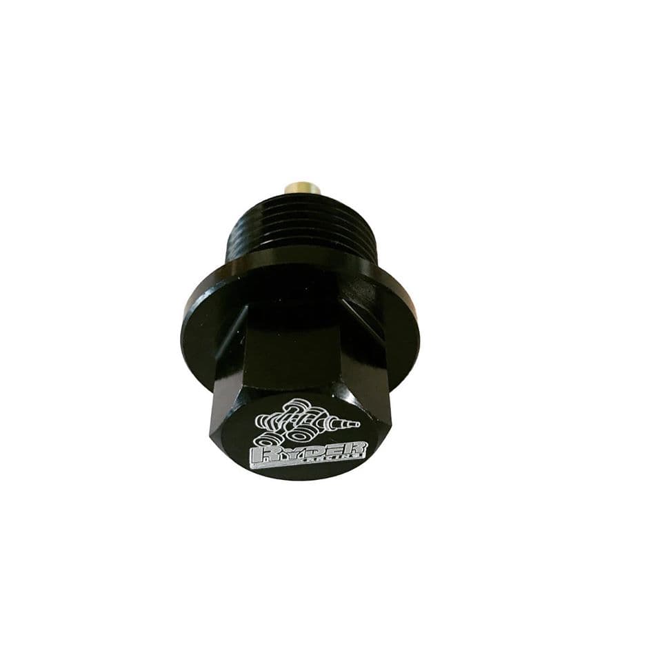 Ryder Racing - Billet Aluminium Oil Drain Plug “Sump Plug” WRX 2015+