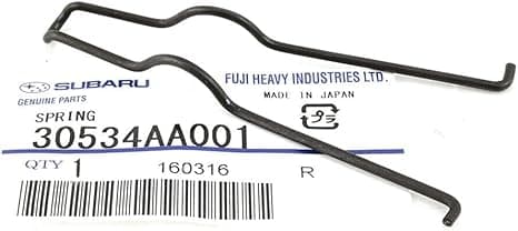 Genuine Subaru - Clutch Fork Spring