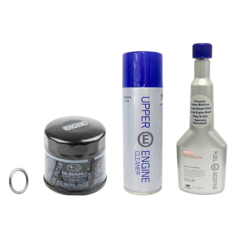 Subaru - Engine Service Kit - FA20 (14+)
