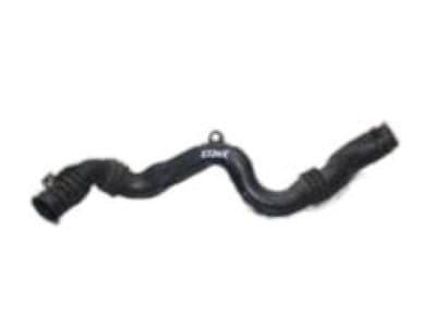 Subaru Genuine BOV Bypass Valve Recirculation Hose Subaru WRX 08-14/Liberty GT 04-09/FXT 09-13 14465AA100