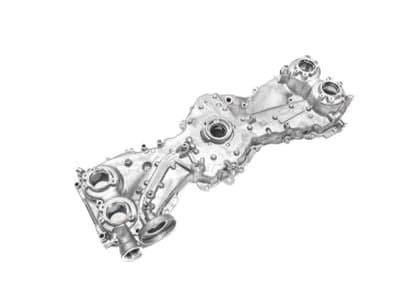 Subaru Genuine Chain Cover Assembly Subaru BRZ/Toyota 86 12-21 13108AA111