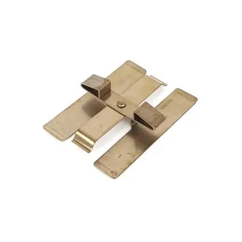 Subaru Genuine Disc Brake Pad Retainer Clip Subaru 26632FE001