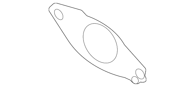 Subaru Genuine EGR Pipe Gasket Subaru WRX VB, VN 22+ 14738AA310