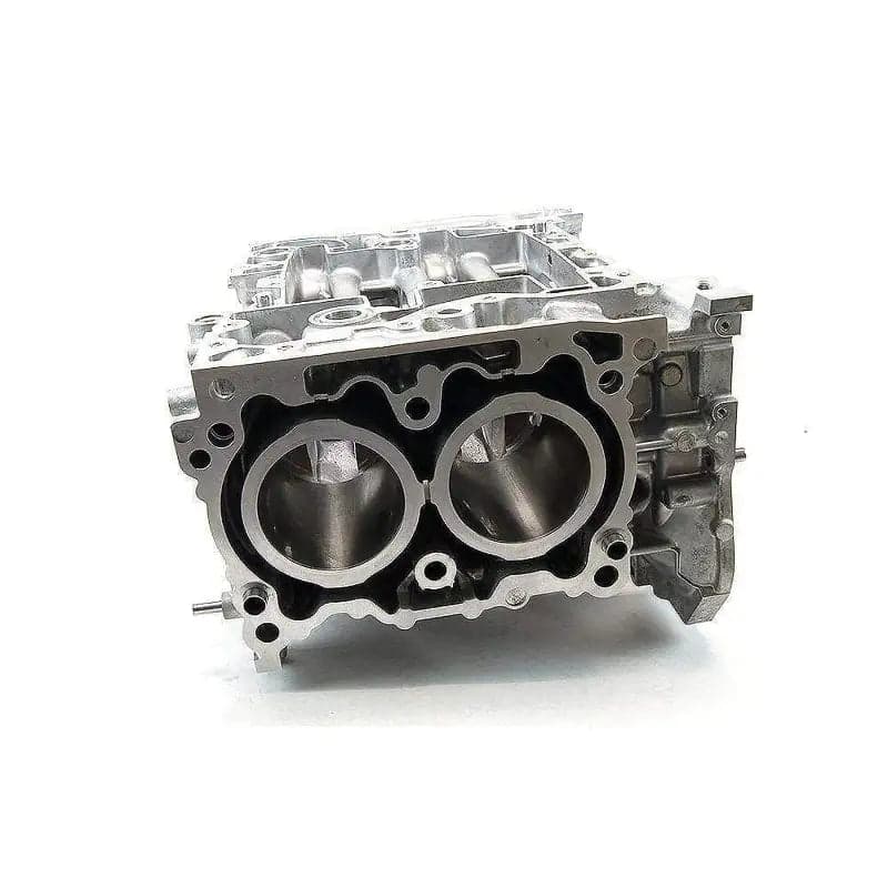 Subaru Genuine W25 EJ257 Cylinder Head LEFT Subaru STI 06-21 11063AB480