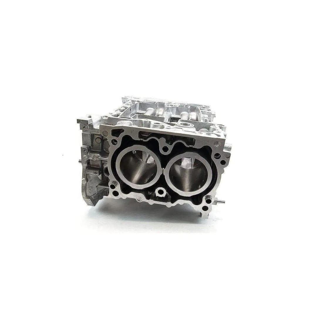 Subaru Genuine W25 EJ257 Cylinder Head RIGHT Subaru STI 06-21 11039AC320