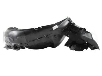 Subaru Genuine Front Left Mud Guard Assembly Subaru Impreza RS, WRX, STI 04-05 59110FE072