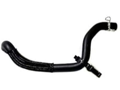 Subaru Genuine PCV Hose Assembly Subaru WRX/STI 06-07 11815AB960