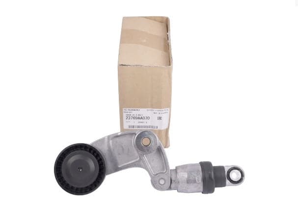 Subaru Genuine Tensioner Assembly V-Belt Subaru 2.0 Diesel 23769AA070