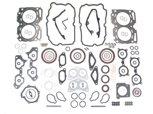 Subaru - OEM Complete Gasket Kit - Forester SG (06-08)