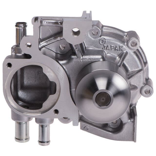 Subaru - OEM Water Pump - 3 Port + Gasket