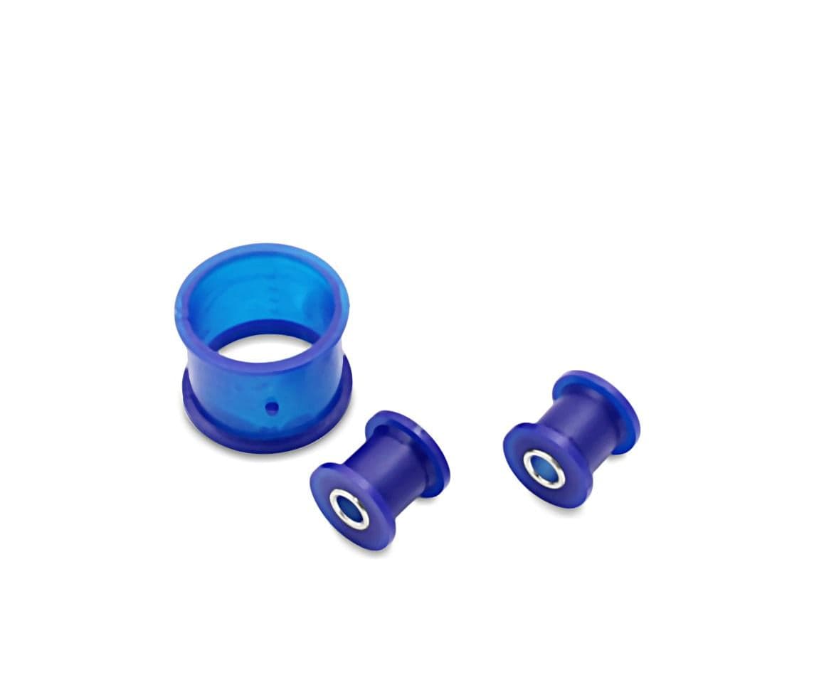 SuperPro Steering Rack & Pinion Mount Bush Kit Subaru WRX, STI 08-14/FXT 08-13/LGT 04-09 SPF2889BK