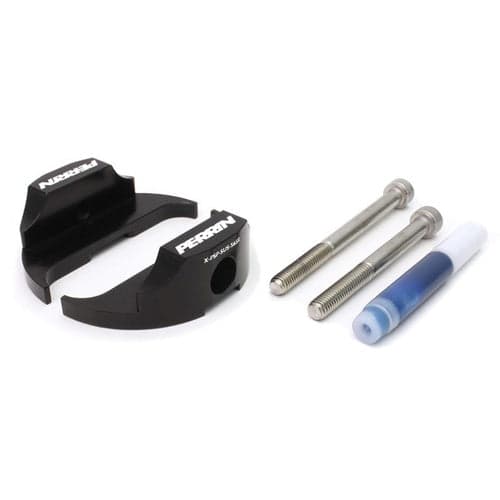 Perrin - Steering Damper Lockdown