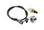 Torque Solution PNP Speed Density Kit (Aluminum Bung) Subaru WRX 08-14/STI 08-21 TS-WH-499PA