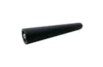 Torque Solution Premium Short Billet Antenna Subaru Models w/ Pivoting Base TS-BA-BL1-P