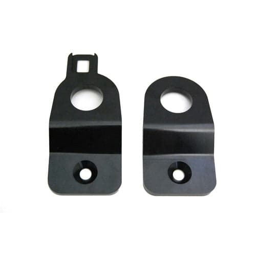 Torque Solution - Radiator Stay Bracket - WRX/STi (02-07)
