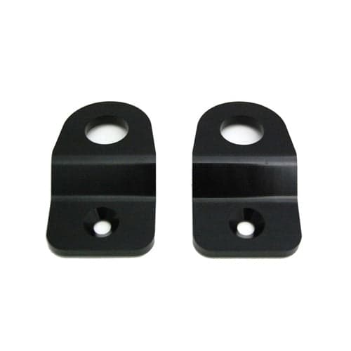 Torque Solution - Radiator Stay Bracket - WRX/STi (08-16)