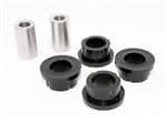 Torque Solution Rear Trailing Arm Bushings Subaru WRX, STI 08+/BRZ, 86 12+/Forester 08+ TS-SU-549
