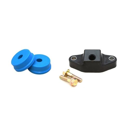 Torque Solution - Shifter & Rear Bushings Combo - WRX (02-14)
