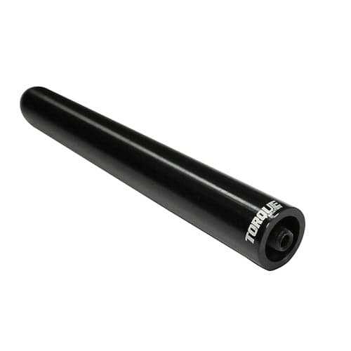 Torque Solution - Short 3.8" Billet Antenna - WRX/STi (08-13)