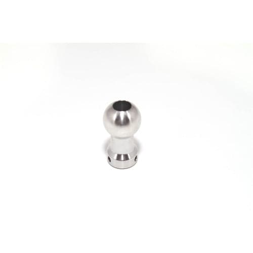 Torque Solution - Short Shifter Adapter - STi (01-19) (6 Speed)