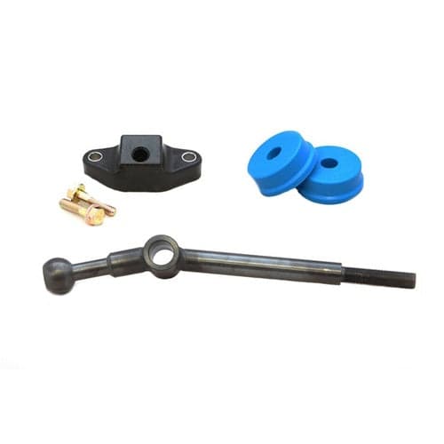 Torque Solution - Short Shifter & Bushings Kit - Forester (08-13)