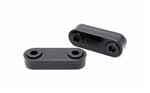 Torque Solution Solid Billet Positive Shift Kit Subaru WRX 02+/STi 04+ TS-SU-PSK-SB