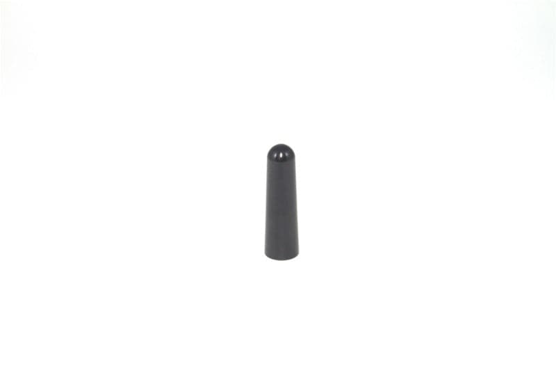 Torque Solution - Super Short 2" Billet Antenna (Forester SH 08-13)