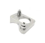 Torque Solution Titanium MAF Flange For Small Denso MAF TS-MAF-DEN2Ti