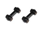 Torque Solution Urethane Front Endlinks Subaru WRX, STI 15-21/Forester 14+ TS-SU-208-VA