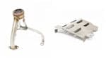 Torque Solution V2 HD Oil Pickup w/ Street Baffle Subaru EJ Engines w/ EJ25 Oil Pan TS-SU-599-PBS