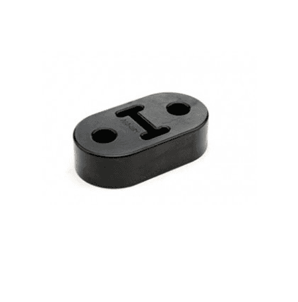 Torque Solutions - STD Length Exhaust Mount Hangers 15mm