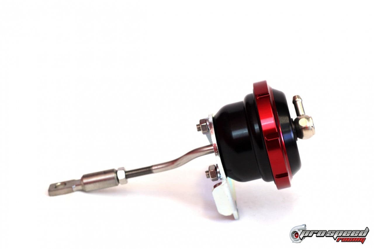Turbosmart Actuator suit Blouch Dominator Turbos 15Psi