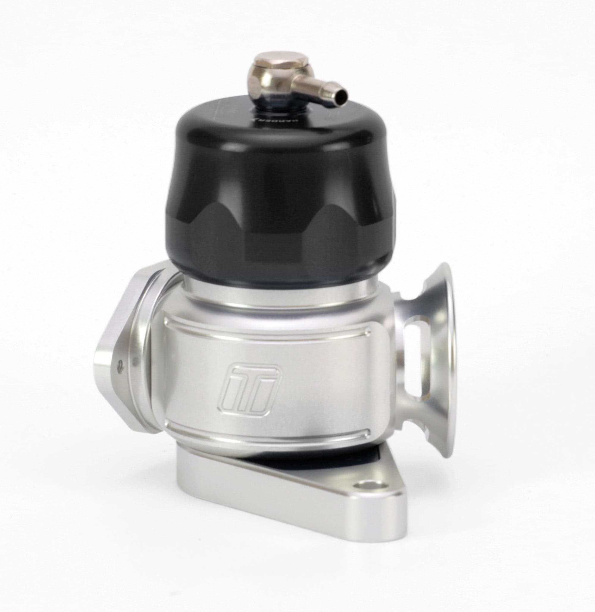 Turbosmart - BOV - Dual Port (STi 01-20 + SG Forester 06-07 + GD WRX 01-07) - Black