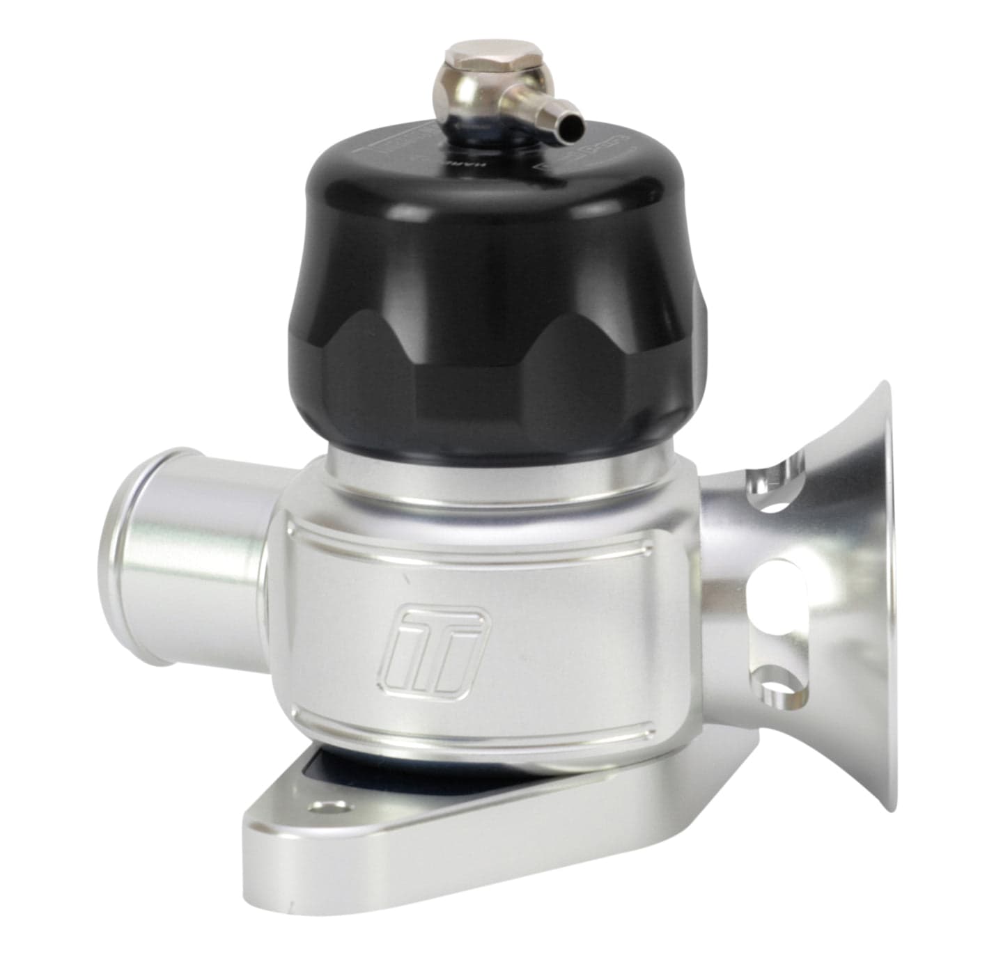 Turbosmart - BOV - Dual Port (WRX 08-14) - Black