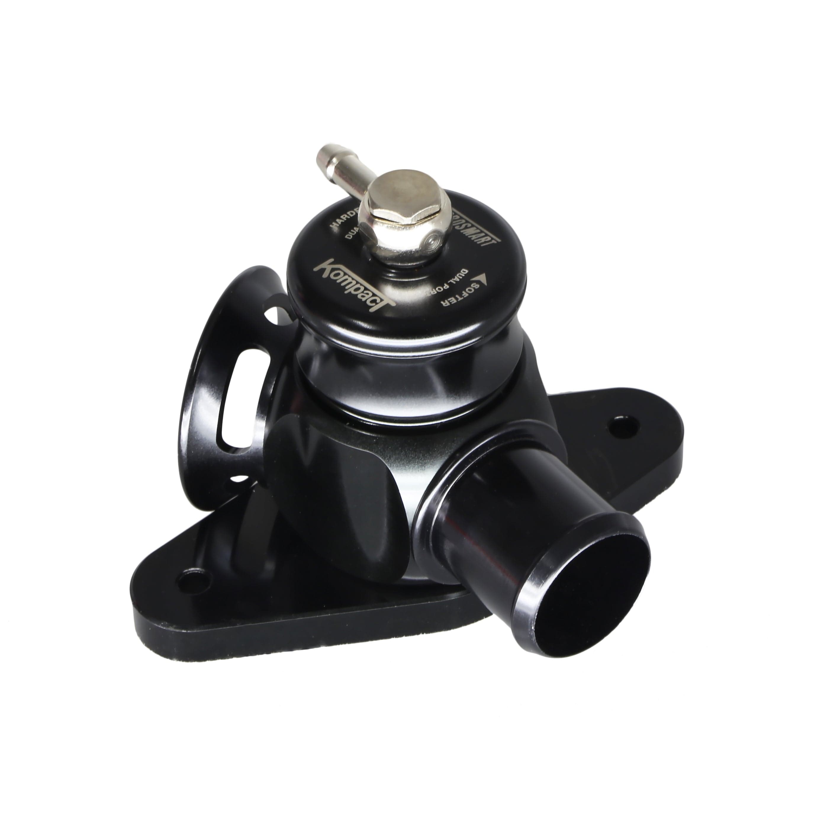 Turbosmart - BOV Kompact - Dual Port (Liberty GT 04-09) - Black