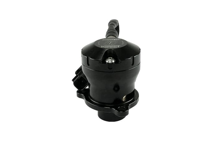 Turbosmart - Kompact EM BOV Blow Off Valve Dual Port VR24 - WRX VB (22+)