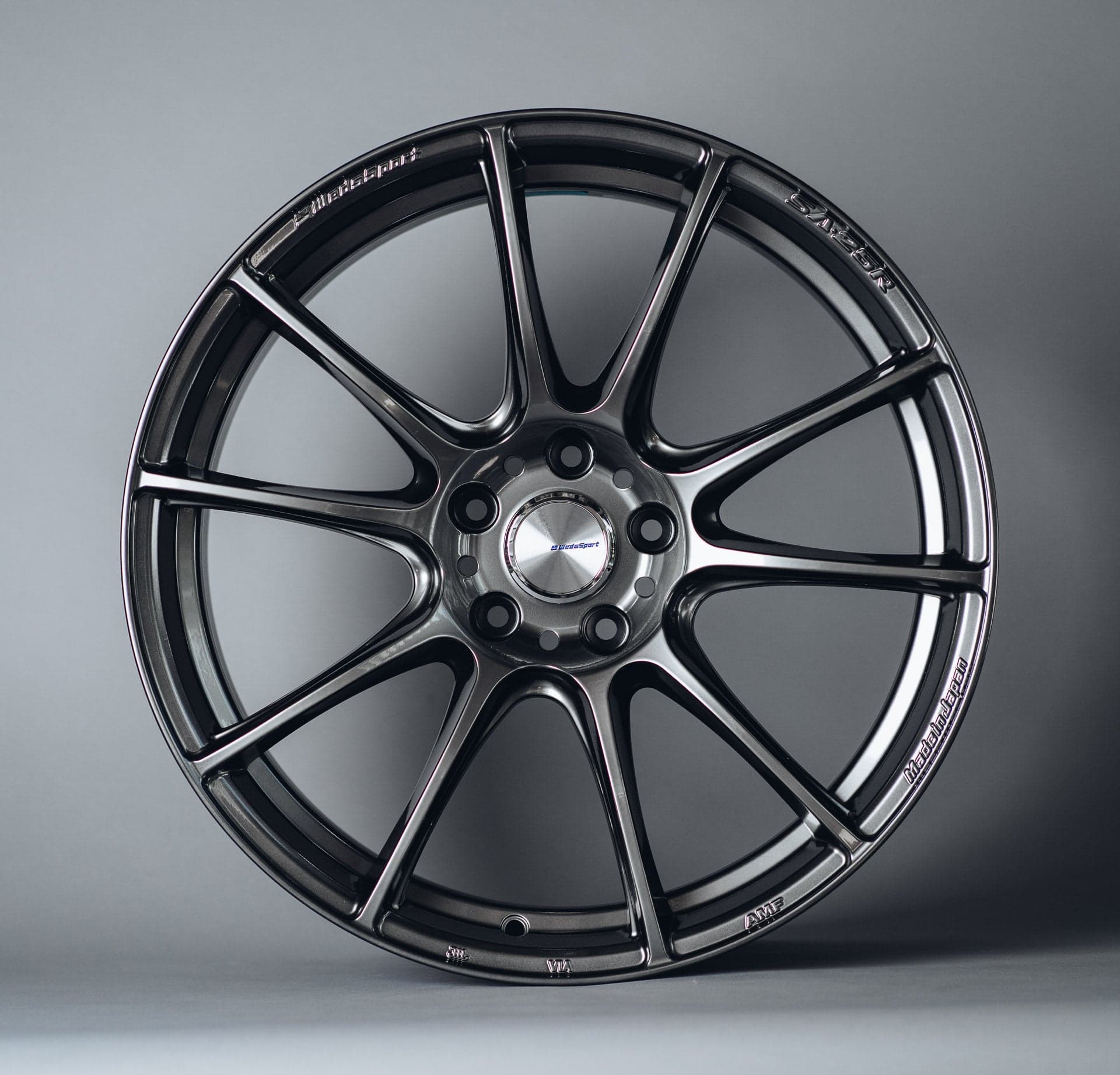 WedsSport - SA-25R : 19×9.5 +38 : 5×114.3 : PSB