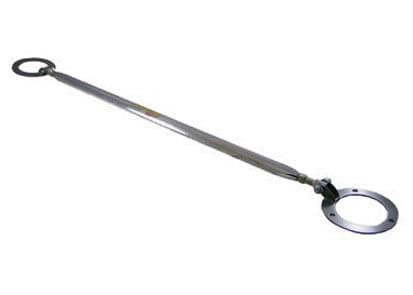Whiteline - Rear strut brace with Quick release Clamps - KSB590Q (Forester SF/SG 97-07)