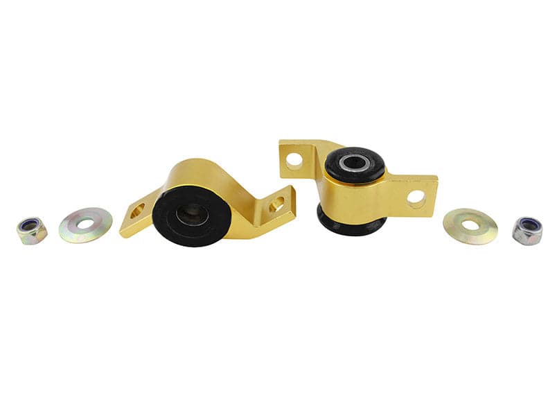Whiteline - Front Control arm - lower inner rear bushing - Anti Lift - KCA319A
