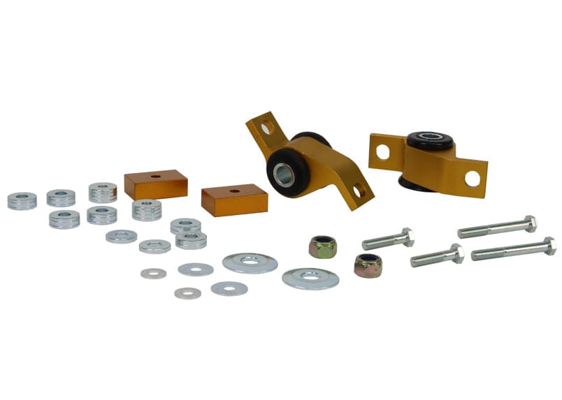 Whiteline - Front Control arm - lower inner rear bushing - KCA359