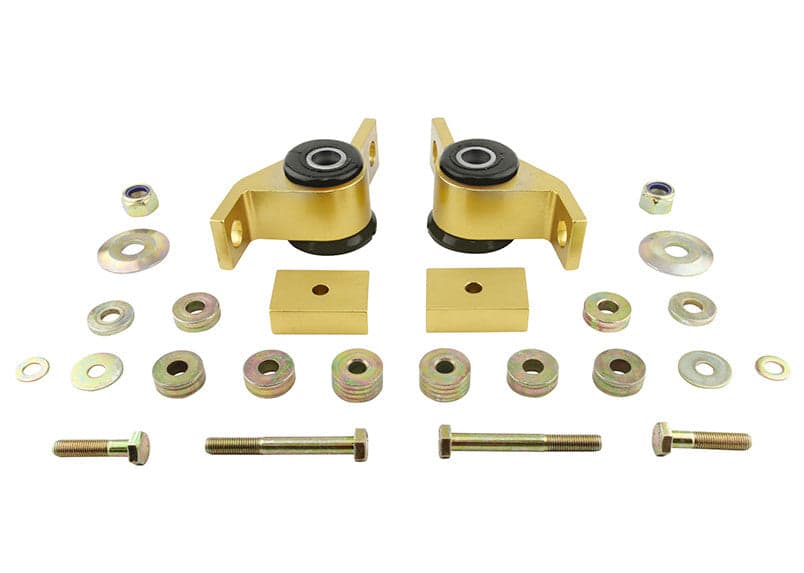 Whiteline - Front Control arm - lower inner rear bushing - KCA362